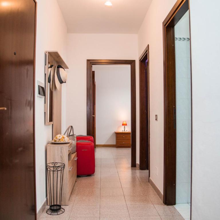 Degli Orti Apartment - Appartamento Standard - 10