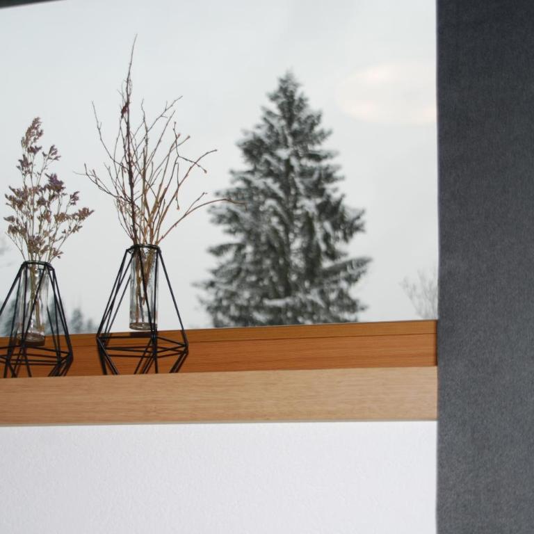 Ferienwohnung Lederer - Haus mit 2 Schlafzimmern - 17