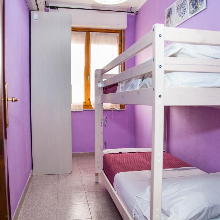 Degli Orti Apartment - Appartamento Standard - 21