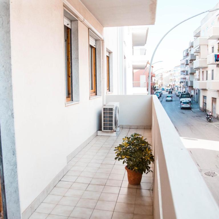 Degli Orti Apartment - Appartamento Standard - 24