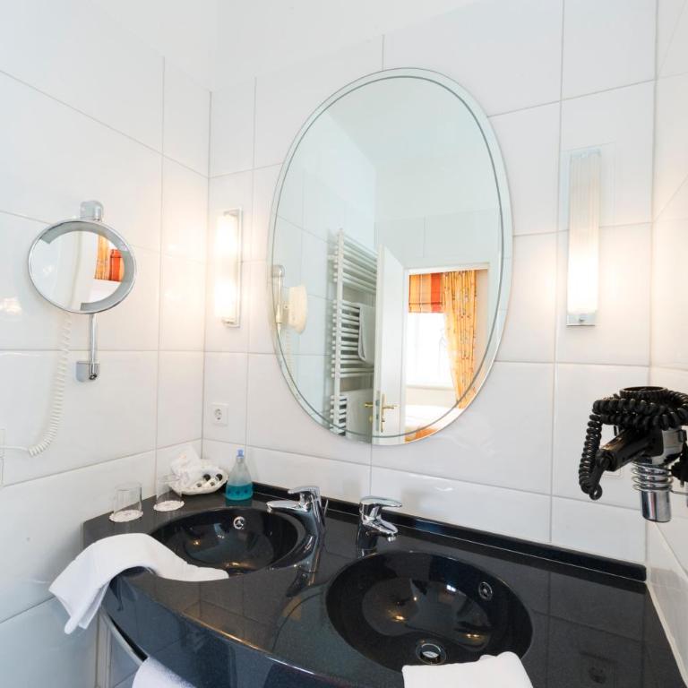 Hotel Alte Post - Doppelzimmer - 3