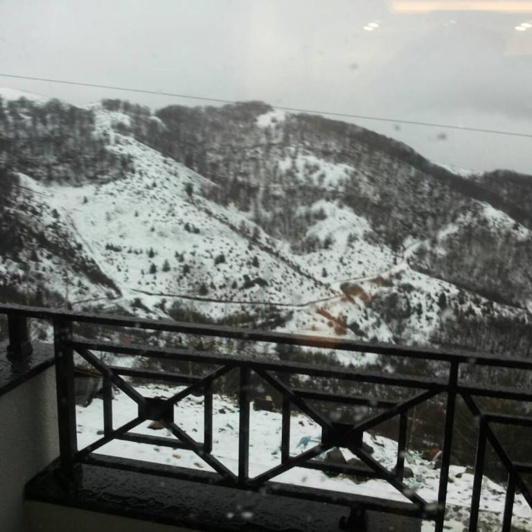 Apartment Simonida - Milmari M3 - Apartment with Mountain View - 5