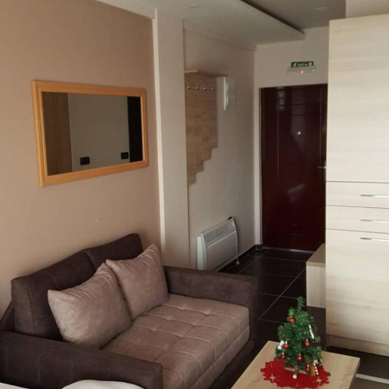 Apartment Simonida - Milmari M3 - Apartment with Mountain View - 6