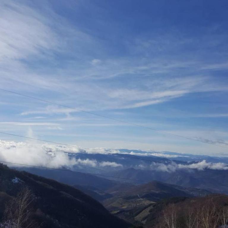 Apartment Simonida - Milmari M3 - Apartment with Mountain View - 7