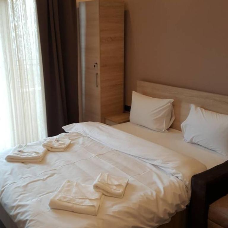 Apartment Simonida - Milmari M3 - Apartment with Mountain View - 4