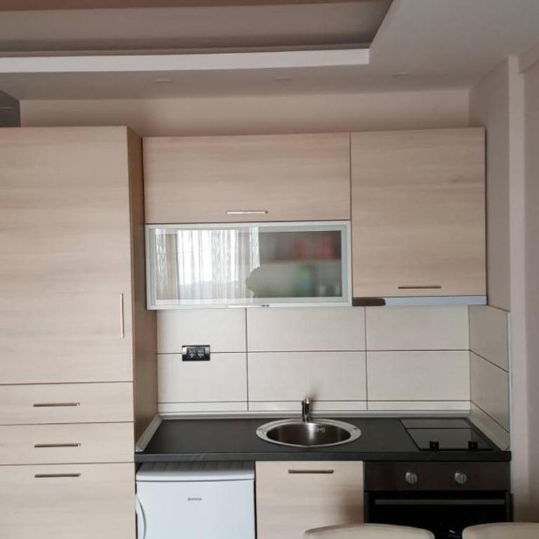 Apartment Simonida - Milmari M3 - Apartment with Mountain View - 12