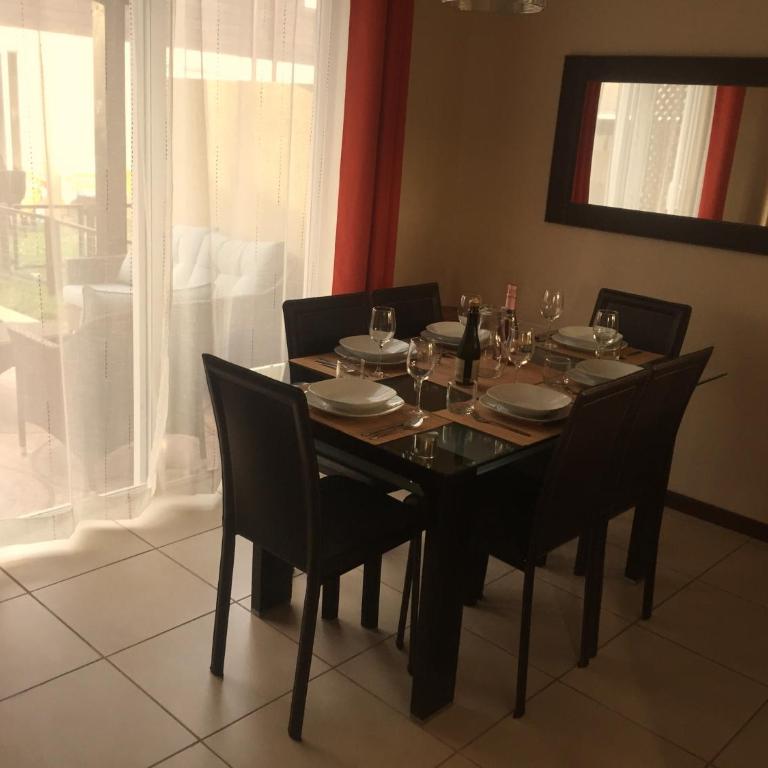 Casa Pucón - Three-Bedroom Townhouse - 3