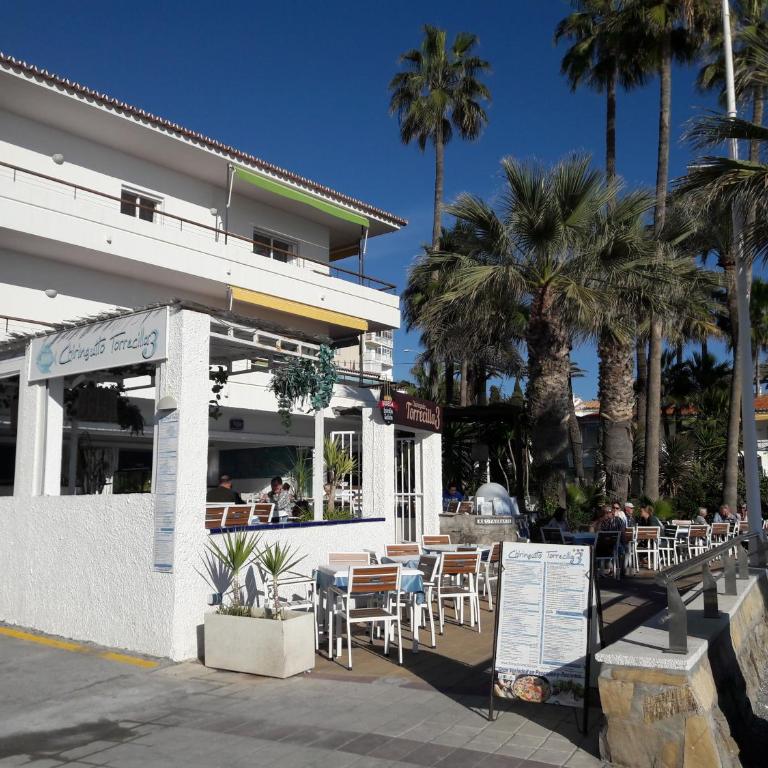 Studio Torresol Nerja - Apartamento Estudio - 28