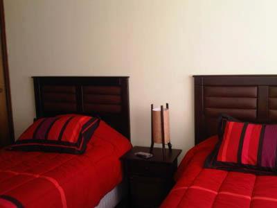 Apart Magallanes - Apartamento de 2 dormitorios - 11