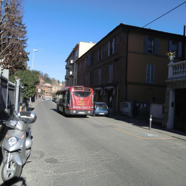 VILLA ALMA 2 - Casa con 1 Camera da Letto - 21