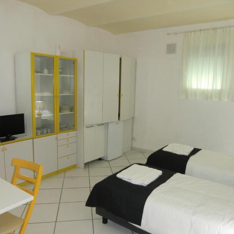 VILLA ALMA 2 - Casa con 1 Camera da Letto - 3