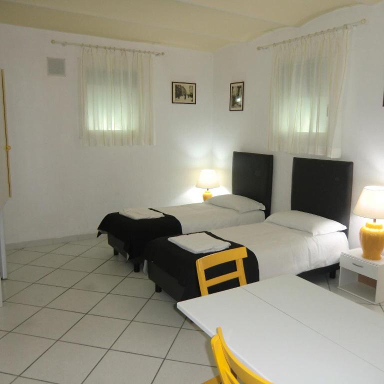 VILLA ALMA 2 - Casa con 1 Camera da Letto - 1