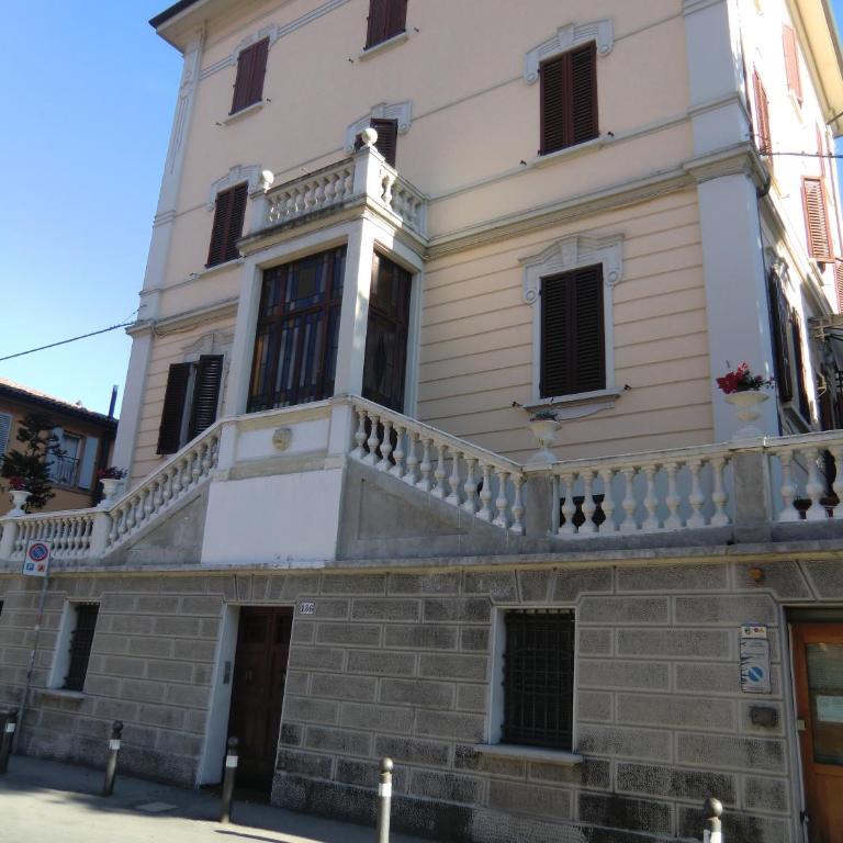 VILLA ALMA 2 - Casa con 1 Camera da Letto - 17