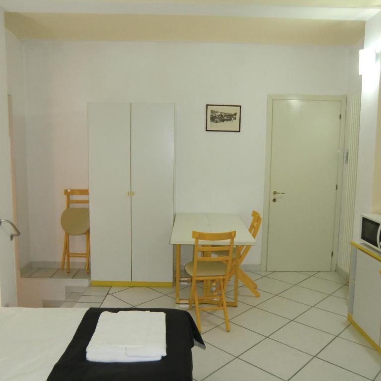 VILLA ALMA 2 - Casa con 1 Camera da Letto - 6