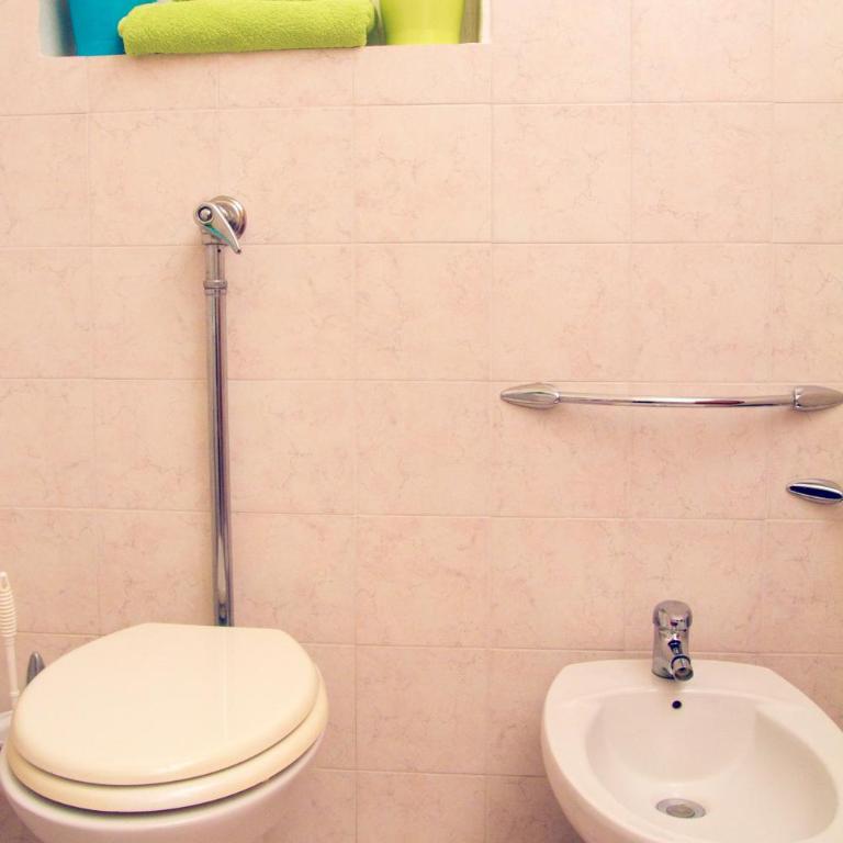 Appartamento Montenero - Apartamento - 29