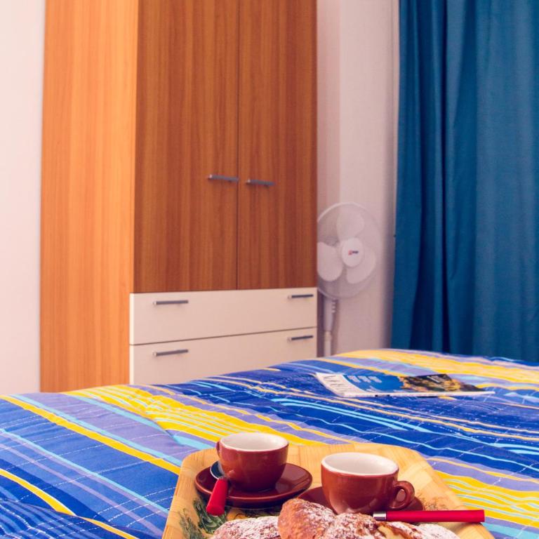 Appartamento Montenero - Apartamento - 20