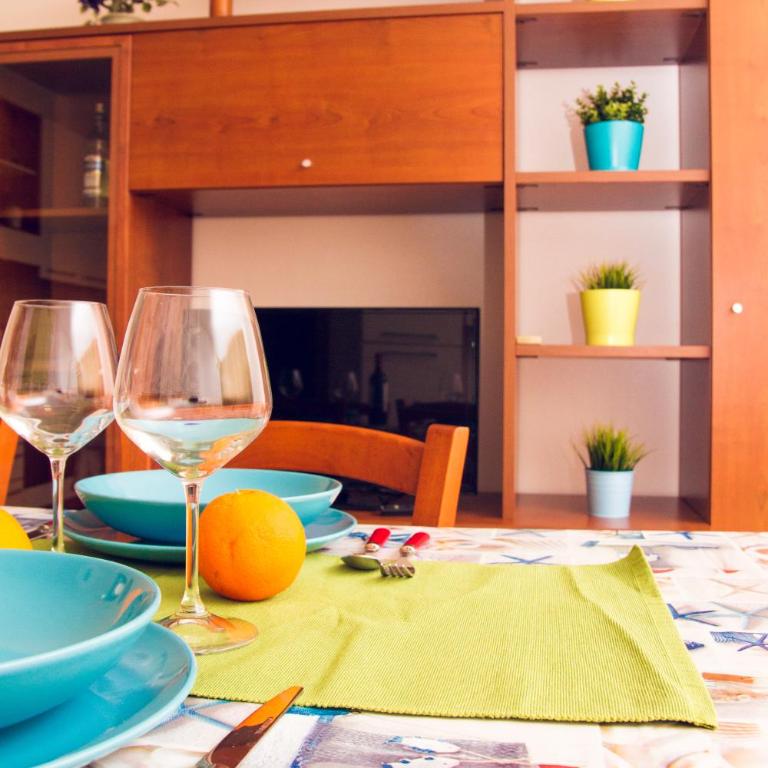 Appartamento Montenero - Apartamento - 5