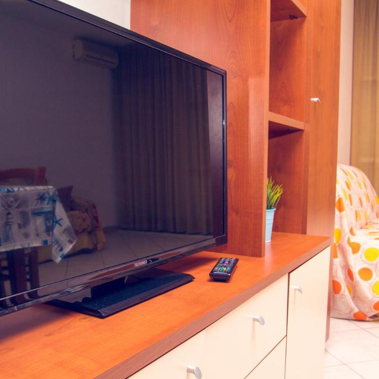 Appartamento Montenero - Apartamento - 12