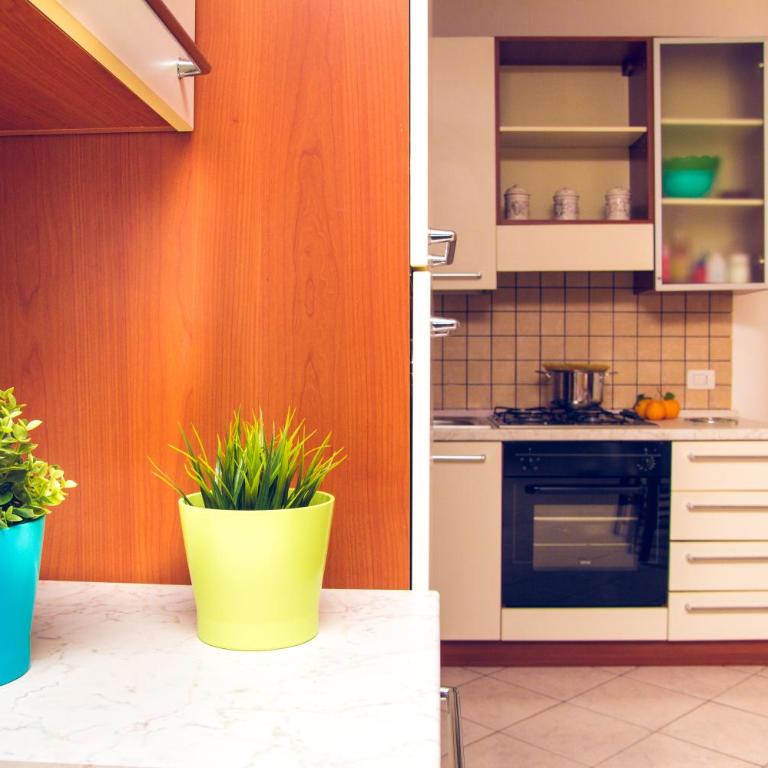 Appartamento Montenero - Apartamento - 7
