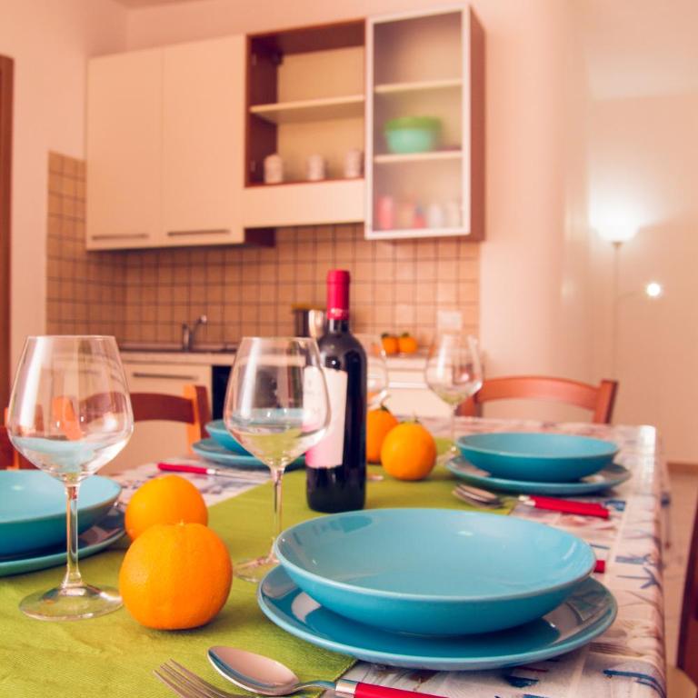 Appartamento Montenero - Apartamento - 3
