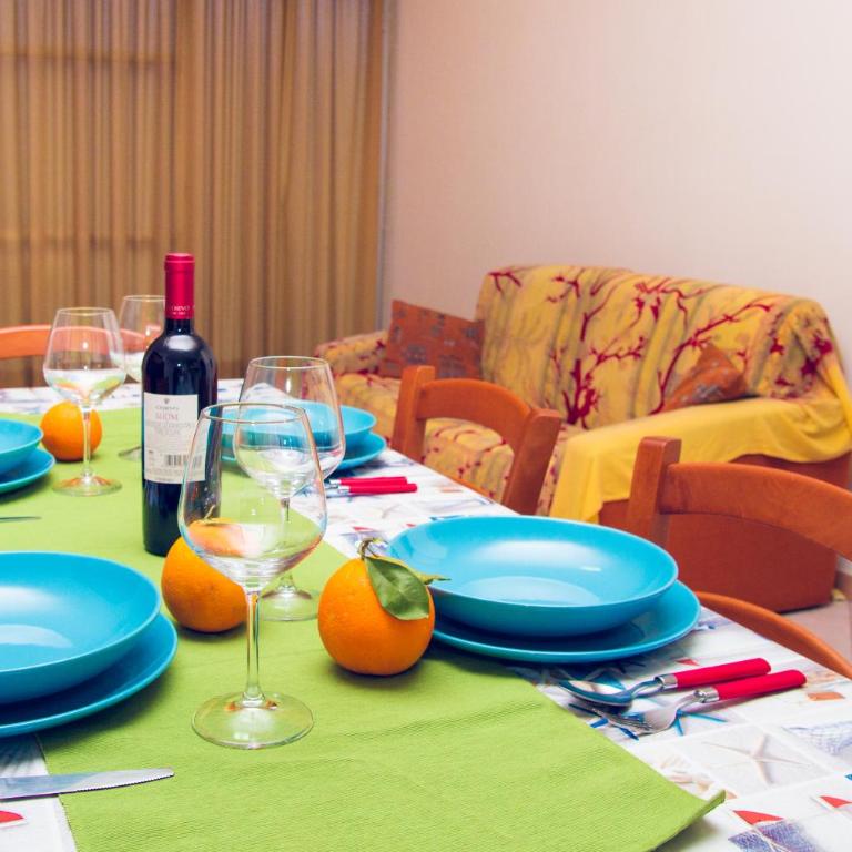 Appartamento Montenero - Apartamento - 10
