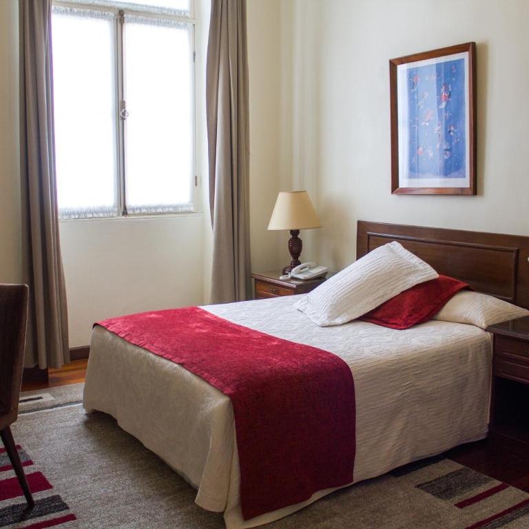 Hotel Victoria Plaza - Habitación Doble Superior - 1