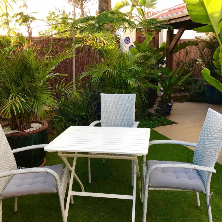 Villa Mateo - Bungalow de 3 dormitorios - 29
