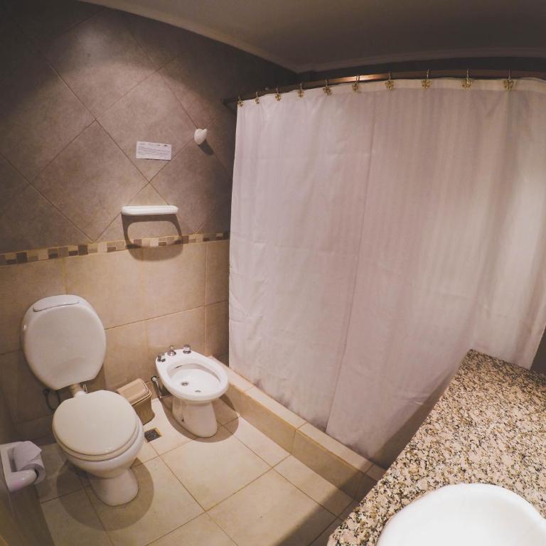 Hotel Torres del Sol - Habitación Doble Estándar - 1 o 2 camas - 3