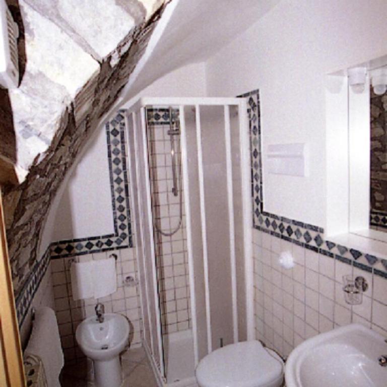 Appartamenti Serena - La Grotta - Apartamento - Planta baja - 17