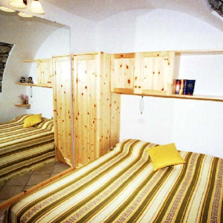 Appartamenti Serena - La Grotta - Apartamento - Planta baja - 20