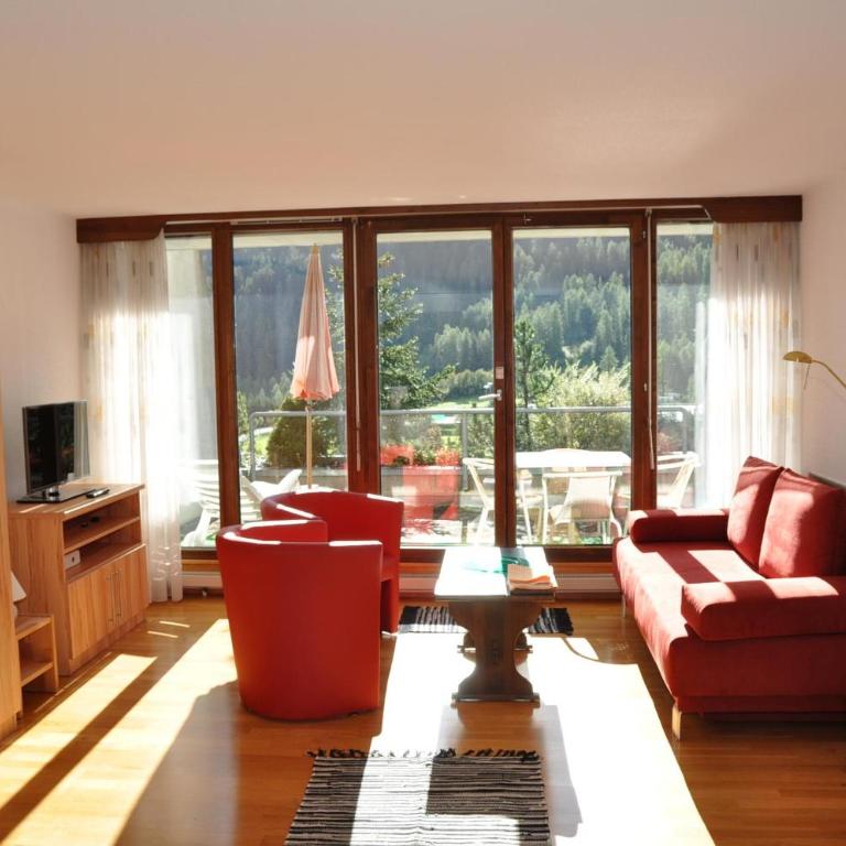 Tulai G98 - Apartment mit Blick auf die Berge - 1
