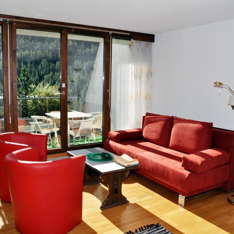 Tulai G98 - Apartment mit Blick auf die Berge - 2