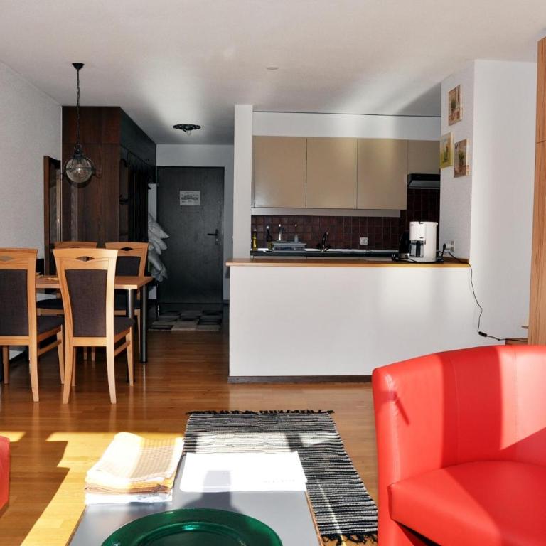 Tulai G98 - Apartment mit Blick auf die Berge - 3
