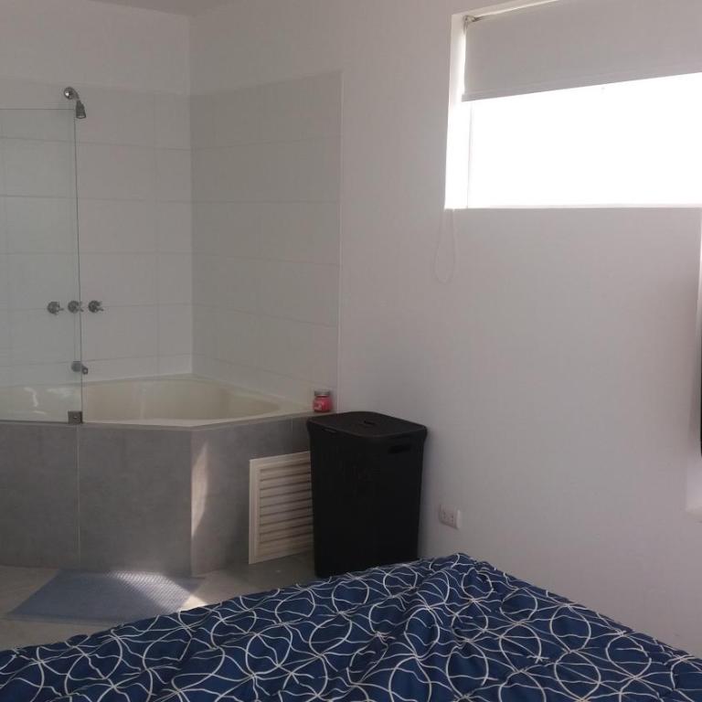 Condominio Nuevo Paracas - Apartment with Sea View - 31