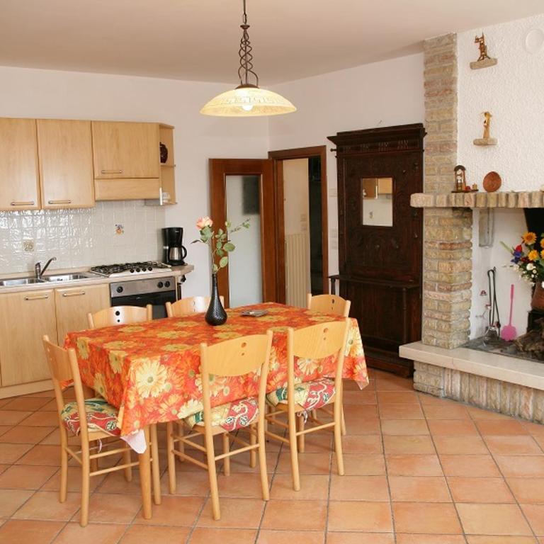Appartamenti Serena - Nonna Agnese - Apartamento - 19