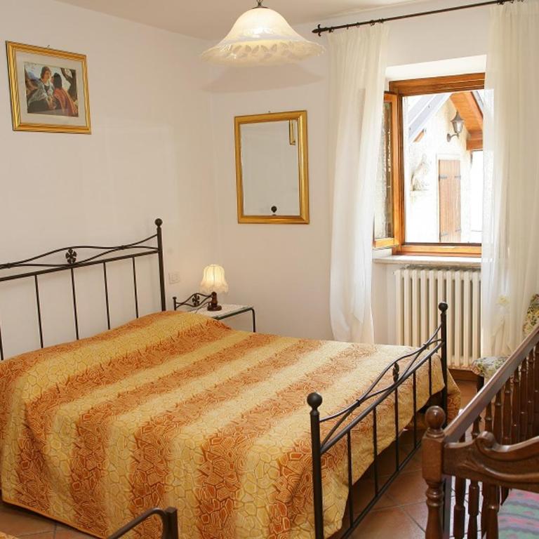 Appartamenti Serena - Nonna Agnese - Apartamento - 21