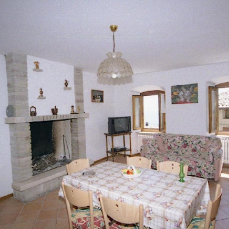 Appartamenti Serena - Nonna Agnese - Apartamento - 17