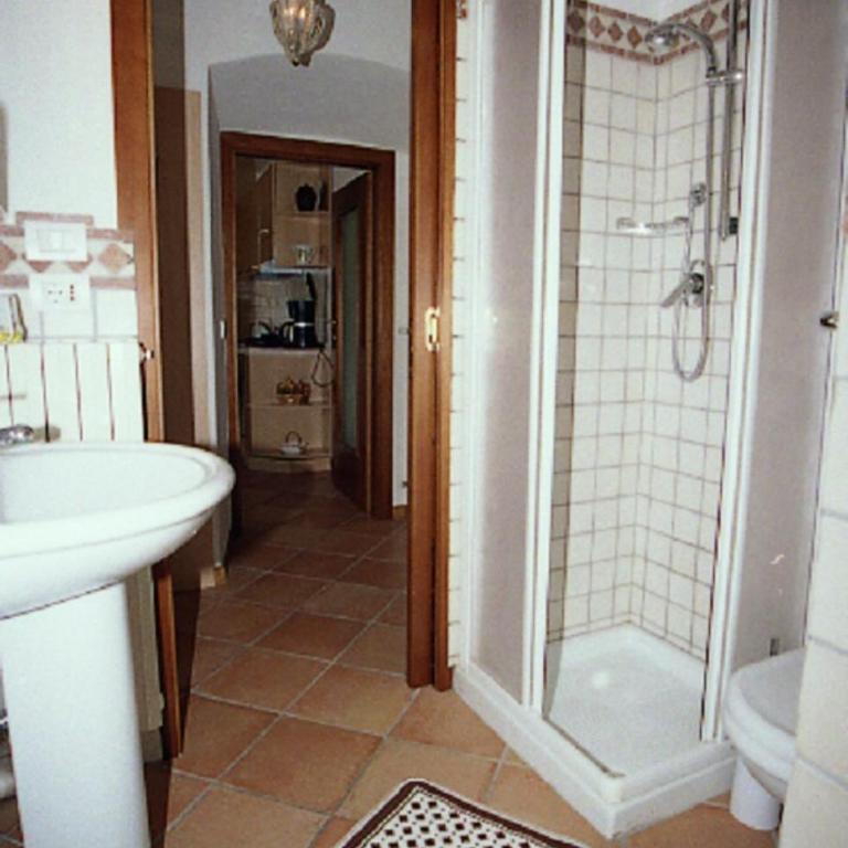 Appartamenti Serena - Nonna Agnese - Apartamento - 23