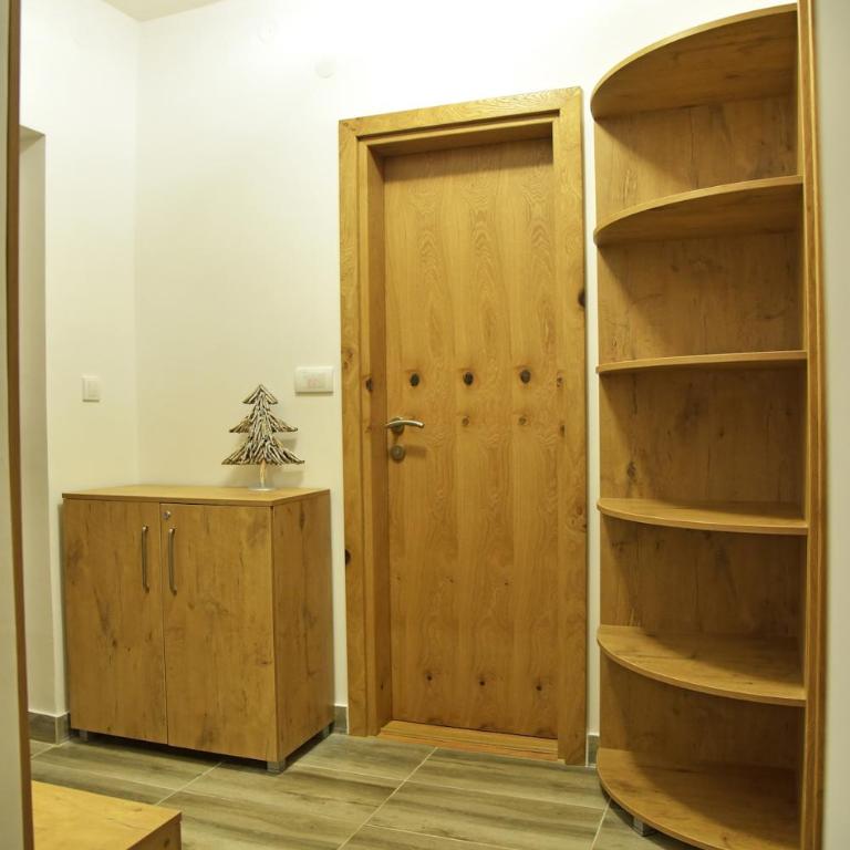 Apartment Mint - Two-Bedroom Apartment - 20