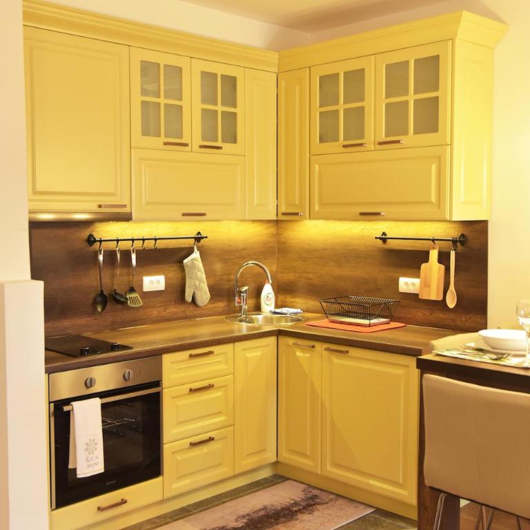 Apartment Mint - Two-Bedroom Apartment - 7