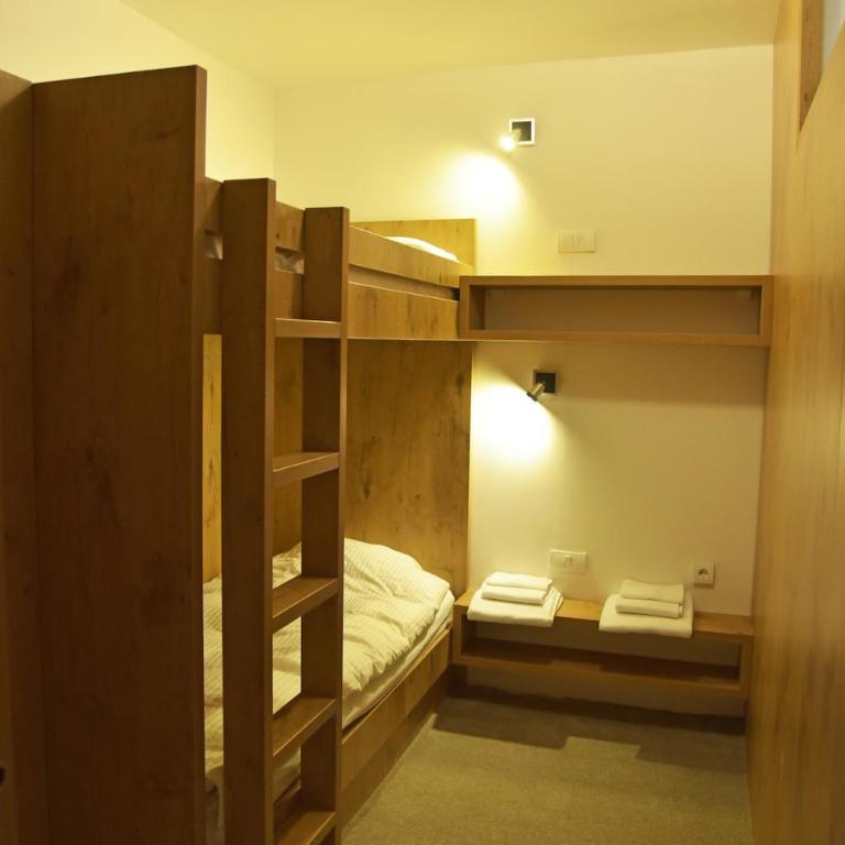 Apartment Mint - Two-Bedroom Apartment - 10