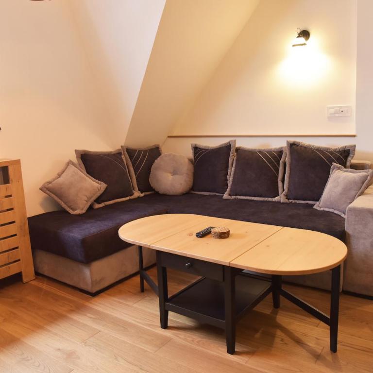 Apartment Mint - Two-Bedroom Apartment - 5