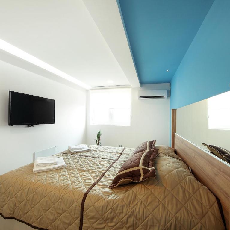 Agent Lux Apartments - Apartman sa 1 Spavaćom Sobom - 3