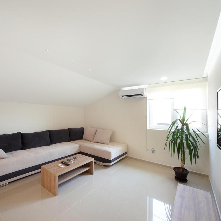 Agent Lux Apartments - Apartman sa 1 Spavaćom Sobom - 4