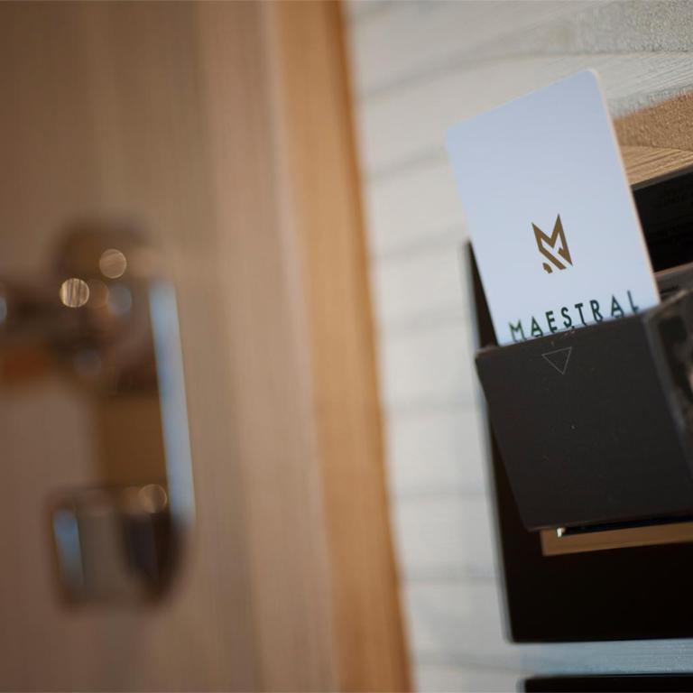 Maestral Resort & Casino - Dvokrevetna Soba s Bračnim Krevetom s Pogledom na Vrt - 4