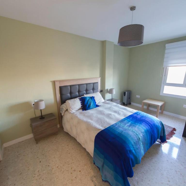 Quiet Downtown Apartament - Apartamento de 3 dormitorios con vistas al mar - 21