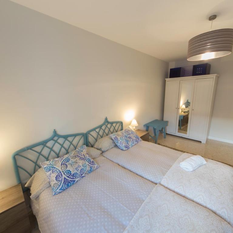 Quiet Downtown Apartament - Apartamento de 3 dormitorios con vistas al mar - 23