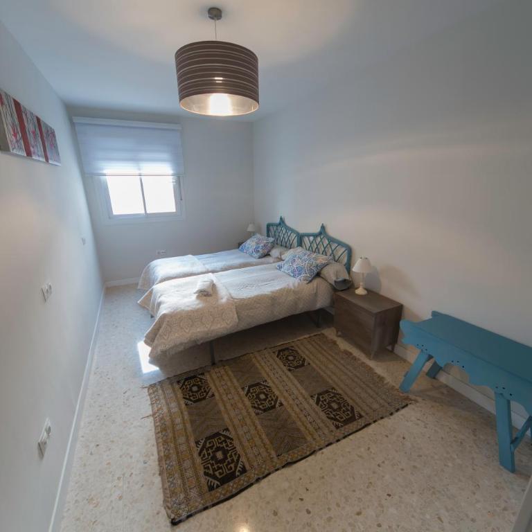 Quiet Downtown Apartament - Apartamento de 3 dormitorios con vistas al mar - 25