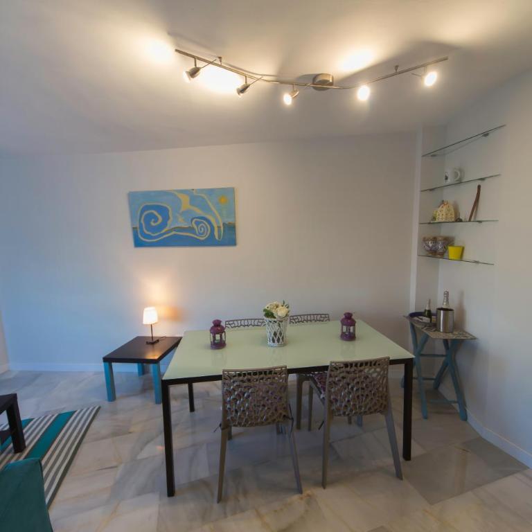 Quiet Downtown Apartament - Apartamento de 3 dormitorios con vistas al mar - 29
