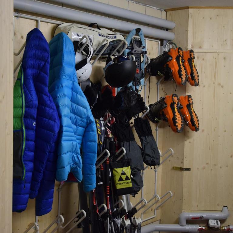 Erlebenswert Bauernhof Gruber - Doppelzimmer mit Balkon (3 Erwachsene) - 5